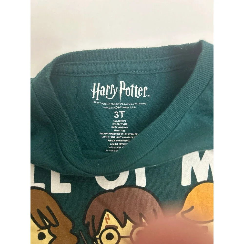 Harry Potter Boys 